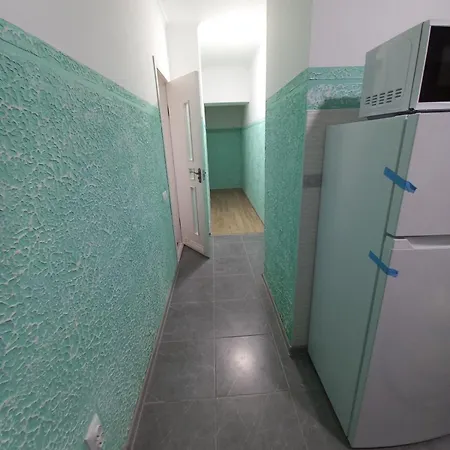 Apartment в гостьовому будинку 1-кімнатні та 2-кімнатні *